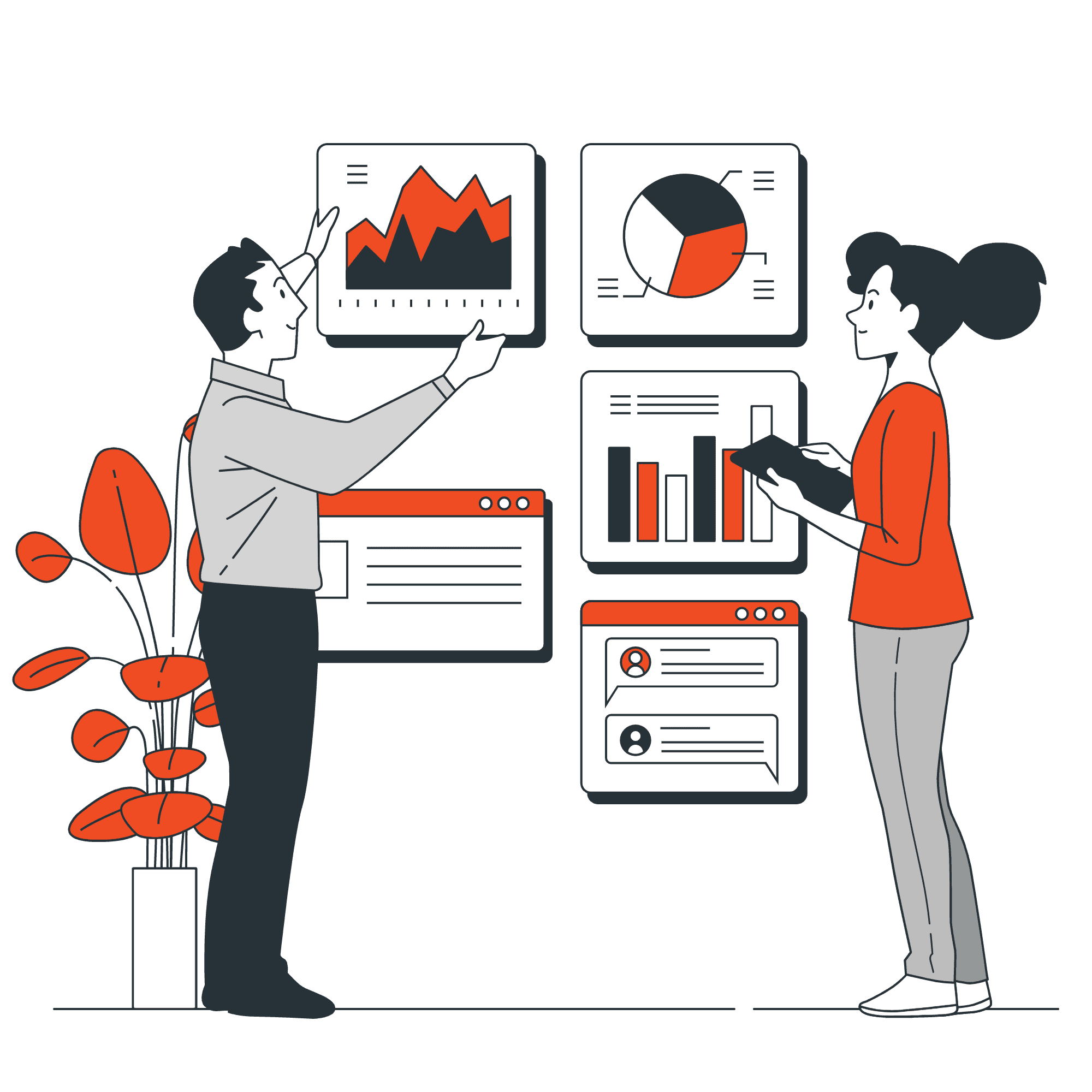 Enterprise Platform
